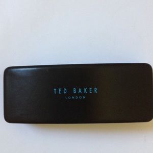 Sunglasses case