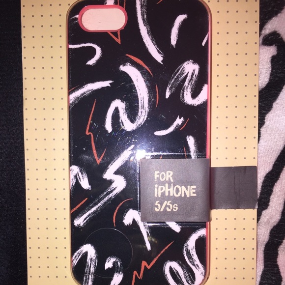 iPhone 5/5s case