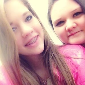 Meet your Posher, Katrina