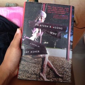 Thirteen Reasons Why