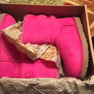 Uggs boots nwb