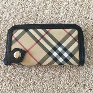Burberry Wallet
