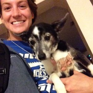 Meet your Posher, Dee