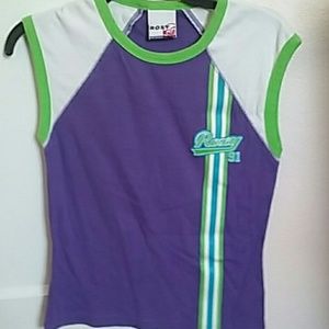 Cute Roxy Top