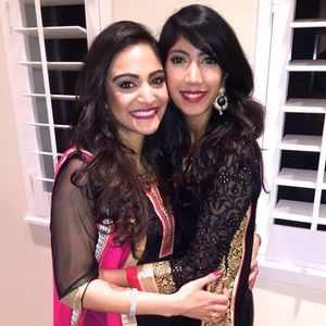 Meet your Posher, Natasha