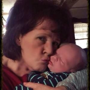 Meet your Posher, Joann