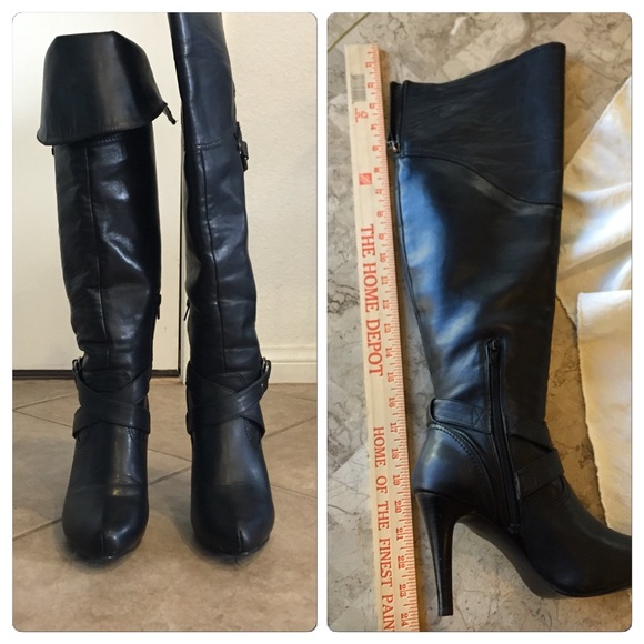 OTK Guess boots - Picture 2 of 4