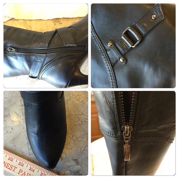 OTK Guess boots - Picture 3 of 4