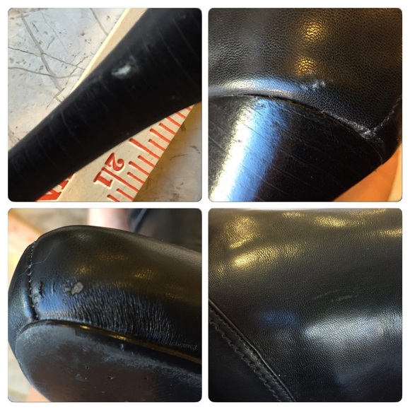 OTK Guess boots - Picture 4 of 4