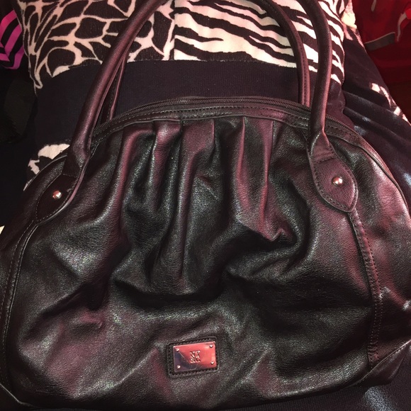 New York and company purse