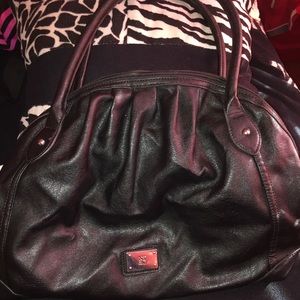 New York and company purse