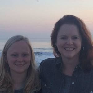 Meet your Posher, Kathie