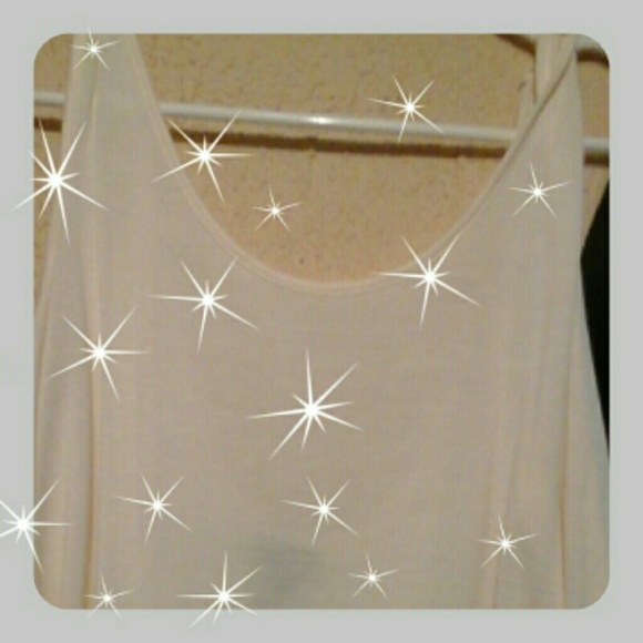 FLASH SALE! RUE 21 TANK TOP