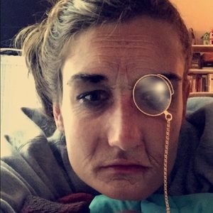 Meet your Posher, Sam