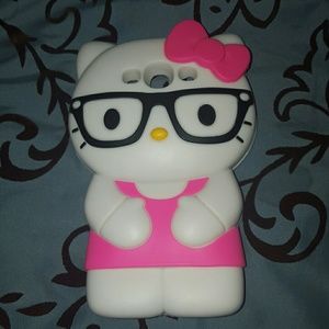 Samsung Galaxy S4 phone case