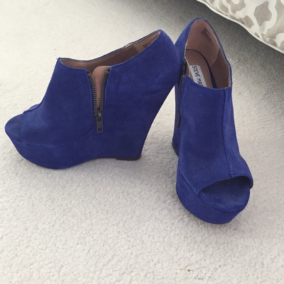 Booties