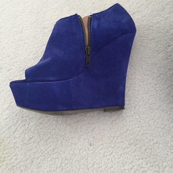 Booties - Picture 2 of 2