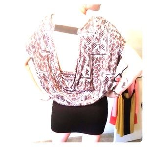 Dress- casual or dressy