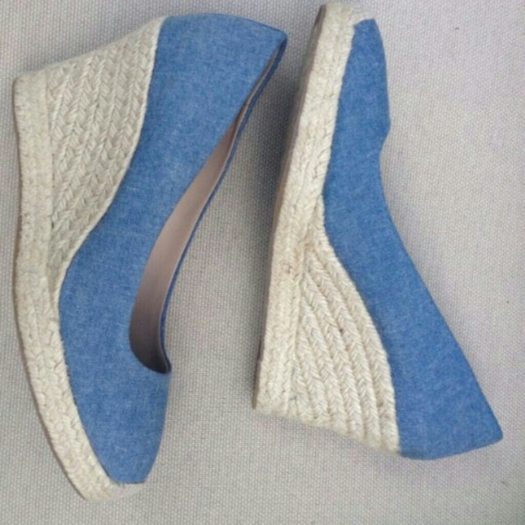 J.crew shoes
