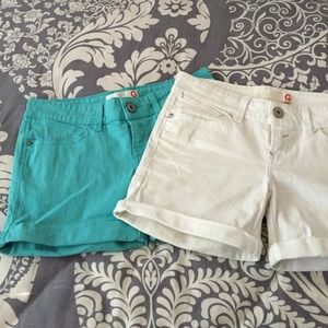 G by Guess Shorts