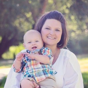 Meet your Posher, Katelyn