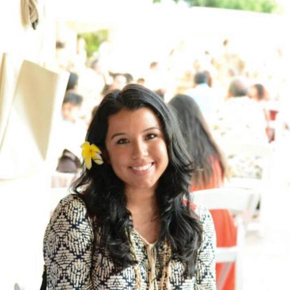 Meet your Posher, Natalie