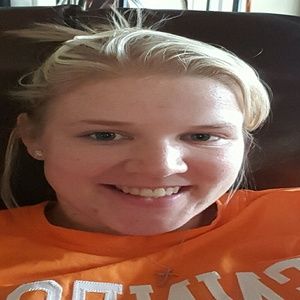 Meet your Posher, Kari