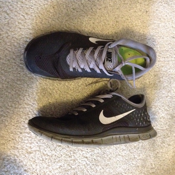 Nike run
