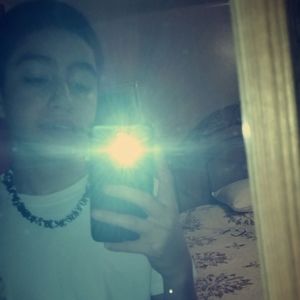 Meet your Posher, Aron