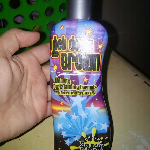 Lotion - Picture 1 of 1