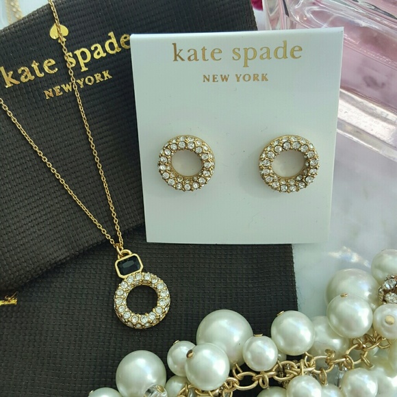 kate spade set
