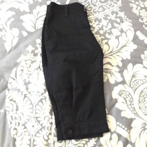 Bebe Capri Pants