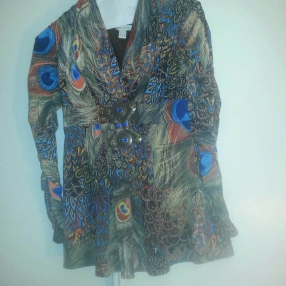 Stylish shirt