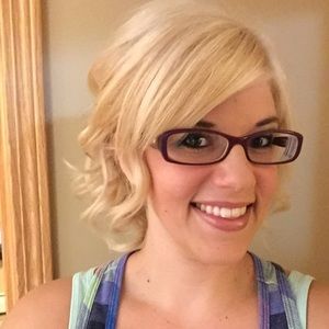 Meet your Posher, Mallory