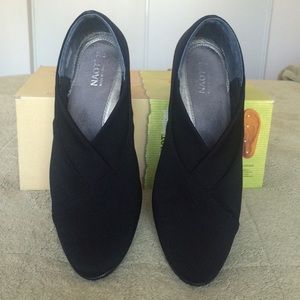 Naot shoes. Size 38 or US 8