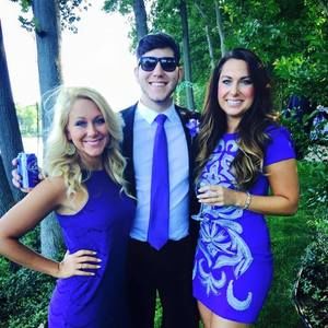 Meet your Posher, Trent