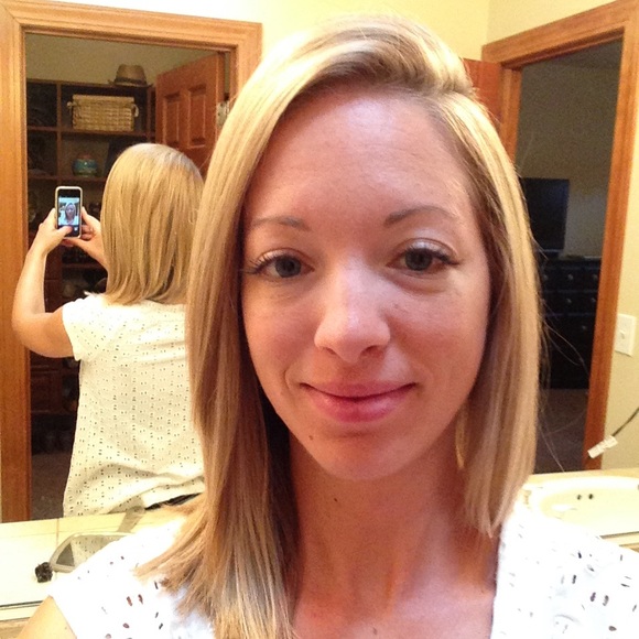 Meet your Posher, Shelby