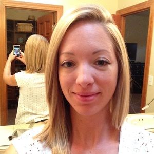 Meet your Posher, Shelby