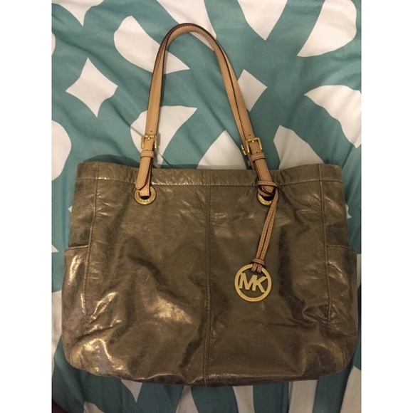 Used Michael kors bag