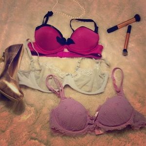 VS Bra Bundle
