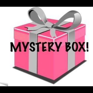💕Pick your price: MYSTERY BOX!
