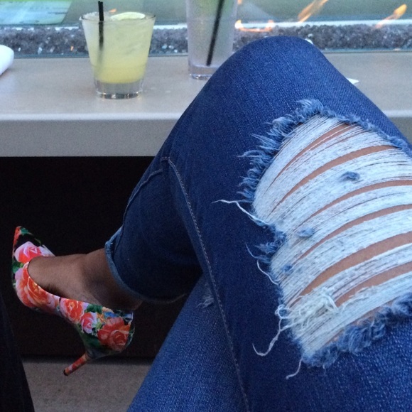 Meet your Posher, Tiffanie