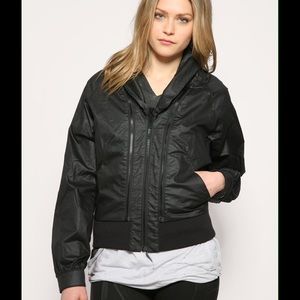 Puma Urban Mobility Triple Zip Blouson Jacket