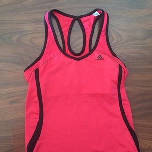 Adidas Activewear Tank!!