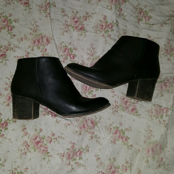 Booties