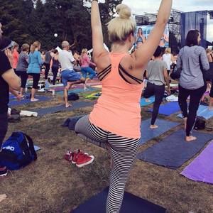 Meet your Posher, Lexi