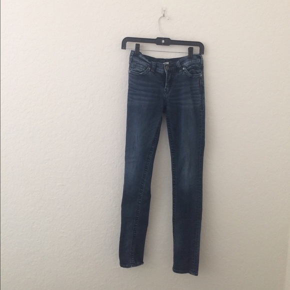 jeans - Picture 1 of 4