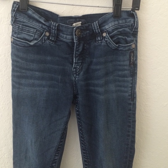 jeans - Picture 2 of 4