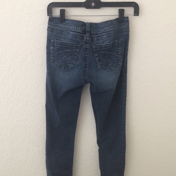 jeans - Picture 4 of 4