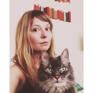 Meet your Posher, Amanda